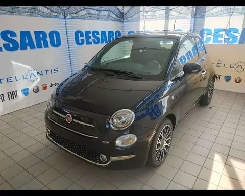 Used FIAT 500 Hybrid 2024 Ad 