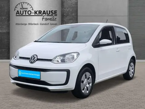 Used VOLKSWAGEN UP! Petrol 2020 Ad 