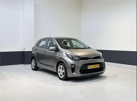 Annonce KIA PICANTO Essence 2017 d'occasion 