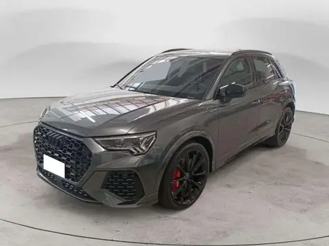 Annonce AUDI RSQ3 Essence 2021 d'occasion 