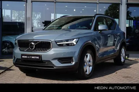 Used VOLVO XC40 Petrol 2021 Ad 