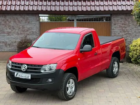 Used VOLKSWAGEN AMAROK Diesel 2015 Ad 