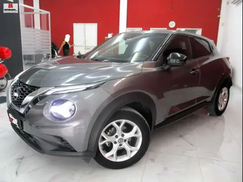 Annonce NISSAN JUKE Essence 2021 d'occasion 