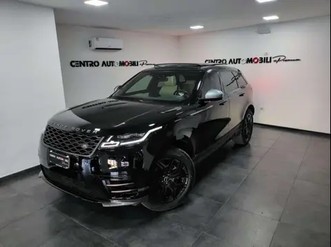 Used LAND ROVER RANGE ROVER VELAR Diesel 2019 Ad 