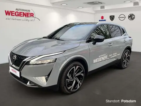 Annonce NISSAN QASHQAI Essence 2024 d'occasion 