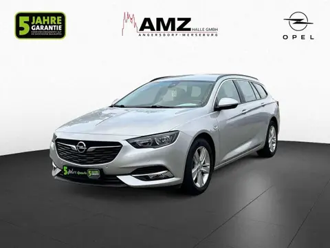 Annonce OPEL INSIGNIA Diesel 2020 d'occasion 