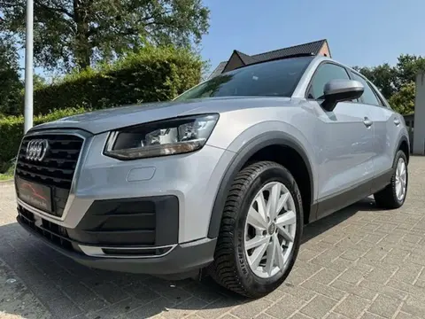 Used AUDI Q2 Diesel 2019 Ad 