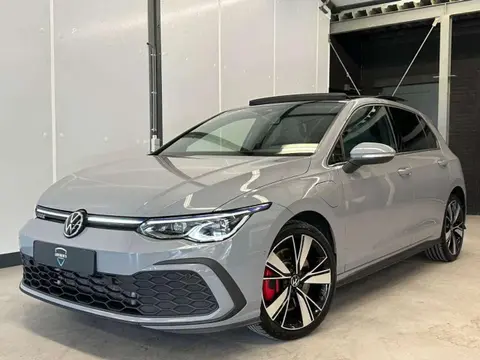 Annonce VOLKSWAGEN GOLF Hybride 2020 d'occasion 