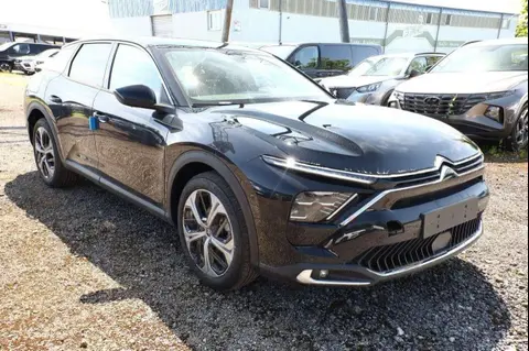 Annonce CITROEN C5 Essence 2024 d'occasion 