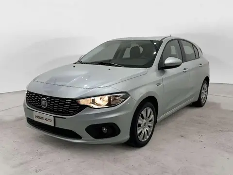 Used FIAT TIPO Petrol 2017 Ad 