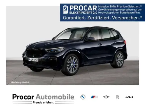 Used BMW X5 Hybrid 2023 Ad 