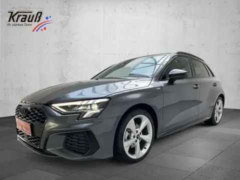 Annonce AUDI A3 Essence 2024 d'occasion 