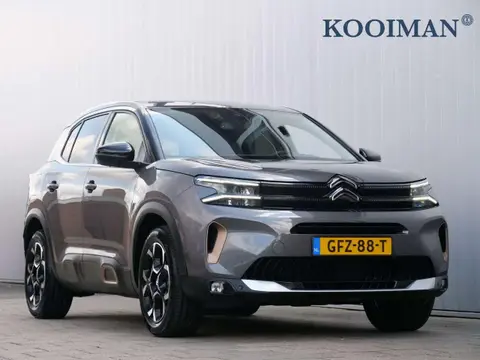 Used CITROEN C5 AIRCROSS Petrol 2023 Ad 