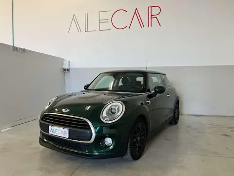 Used MINI ONE Diesel 2017 Ad 