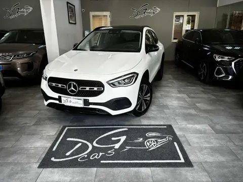 Used MERCEDES-BENZ CLASSE GLA Diesel 2023 Ad 