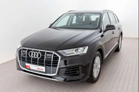 Used AUDI Q7 Diesel 2020 Ad 