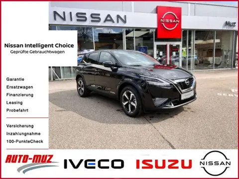 Used NISSAN QASHQAI Petrol 2024 Ad 