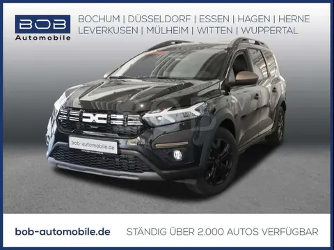 Annonce DACIA JOGGER Hybride 2024 d'occasion 