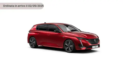 Annonce PEUGEOT 308 Hybride 2024 d'occasion 