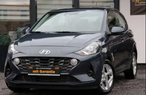 Annonce HYUNDAI I10 Essence 2022 d'occasion 