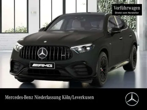 Annonce MERCEDES-BENZ CLASSE GLC Essence 2024 d'occasion 