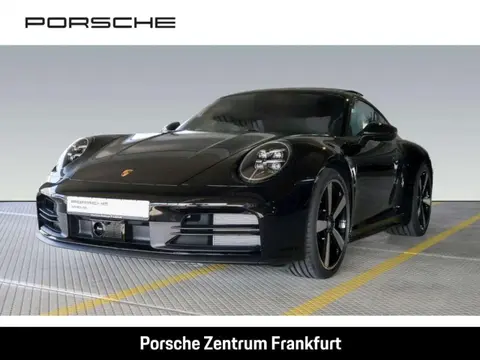 Used PORSCHE 992 Petrol 2024 Ad 