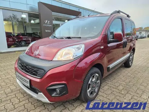 Used FIAT QUBO Diesel 2019 Ad 