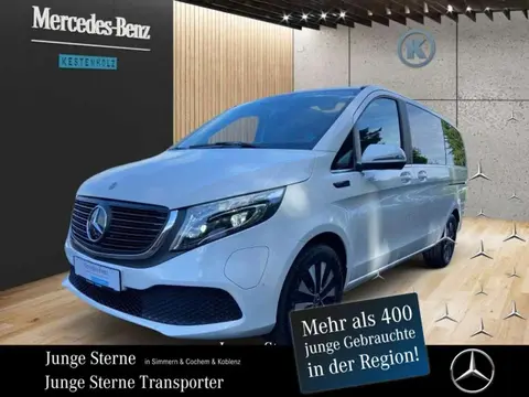 Annonce MERCEDES-BENZ EQV Électrique 2022 d'occasion 