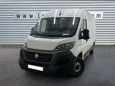 Annonce FIAT DUCATO Diesel 2021 d'occasion 