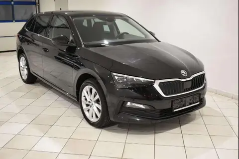 Used SKODA SCALA Petrol 2022 Ad 