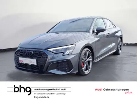 Used AUDI S3 Petrol 2022 Ad 