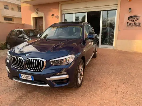 Used BMW X3 Diesel 2018 Ad 