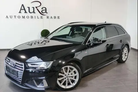 Used AUDI A4 Diesel 2019 Ad 