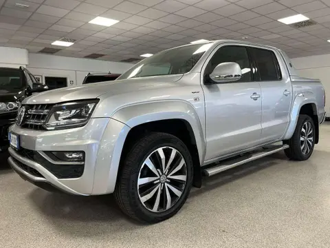 Used VOLKSWAGEN AMAROK Diesel 2019 Ad 