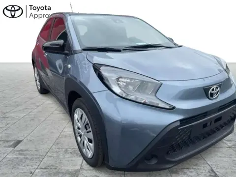 Used TOYOTA AYGO X Petrol 2024 Ad 