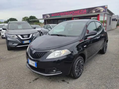 Annonce LANCIA YPSILON Hybride 2023 d'occasion 