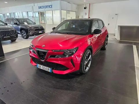 Annonce ALFA ROMEO JUNIOR Électrique 2024 d'occasion 