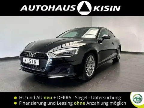 Used AUDI A5 Petrol 2020 Ad 