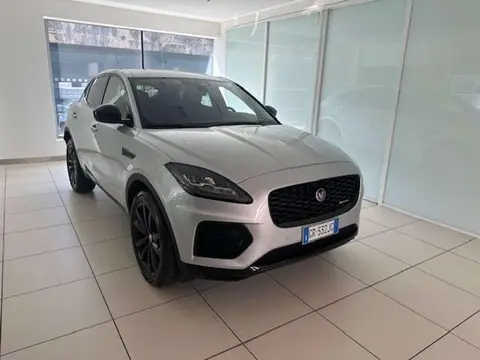 Annonce JAGUAR E-PACE Hybride 2023 d'occasion 