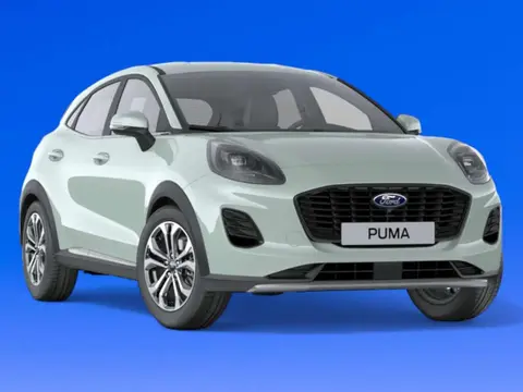 Used FORD PUMA Petrol 2024 Ad 