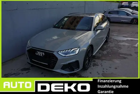 Used AUDI A4 Diesel 2021 Ad 