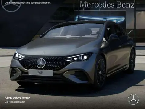 Annonce MERCEDES-BENZ EQE Électrique 2023 d'occasion 