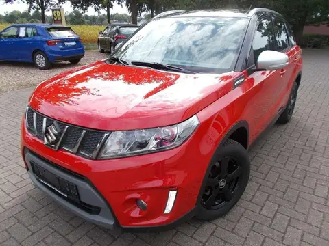 Annonce SUZUKI VITARA Essence 2017 d'occasion 