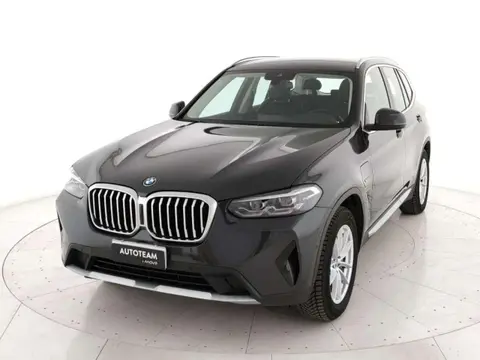 Used BMW X3 Hybrid 2022 Ad 