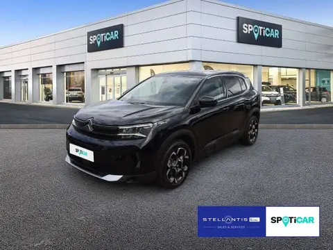 Used CITROEN C5 AIRCROSS Diesel 2024 Ad 