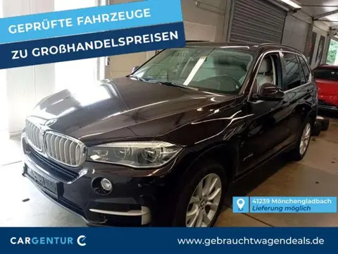 Used BMW X5 Hybrid 2018 Ad 