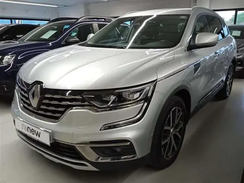 Used RENAULT KOLEOS Diesel 2020 Ad 