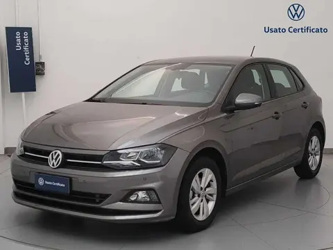 Used VOLKSWAGEN POLO Petrol 2020 Ad 