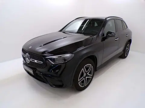 Annonce MERCEDES-BENZ CLASSE GLC Hybride 2023 d'occasion 