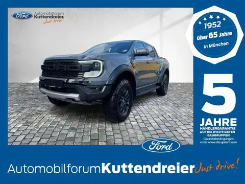 Annonce FORD RANGER Essence 2024 d'occasion 